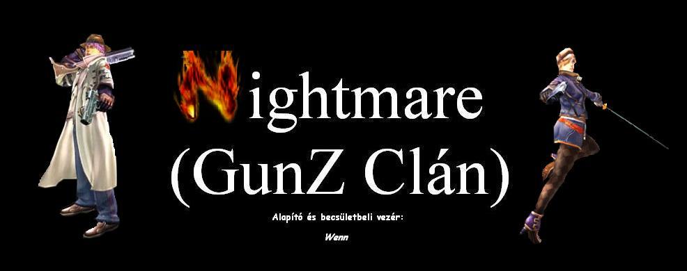 Nightmare Clan